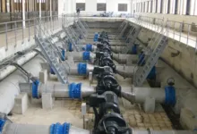 Hệ thống Cấp thoát nước.